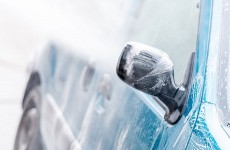 vente privée Lavage automobile 