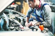 vente privée Forfait vidange auto