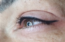 vente privée Beauté du regard avec Kaesthetique