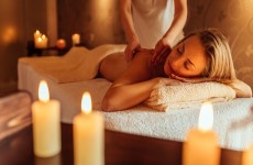 vente privée Modelage au choix avec Calheiros Vanessa
