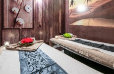 vente privée Pause détente en solo ou duo avec Bon Spa Thaï