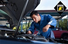 vente privée Contrôle technique