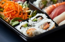 vente privée Formule Maki à emporter avec EAT SUSHI PERPIGNAN