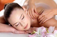 vente privée Relaxation Thaïlandaise et Japonaise