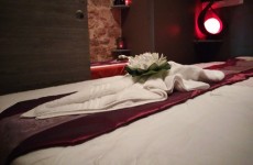 vente privée Modelage thaï ou aux huiles