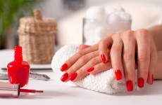 vente privée Mise en beauté mains ou pieds