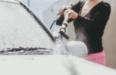 vente privée Forfait nettoyage intérieur voiture avec Sas Pro Lavage