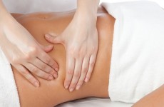 vente privée Modelage minceur