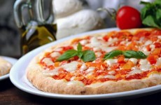 vente privée Pizza ou menu italien