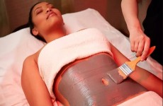 vente privée Séances de modelage minceur
