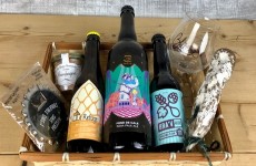 vente privée Bière artisanale à emporter avec PressTaBière