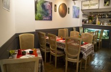 vente privée Spécialités iraniennes pour 2 personnes