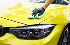 vente privée Rénovation des optiques avant avec Sas Pro Lavage