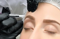 vente privée Microblading ou microshading avec soin éclat à My Body Center