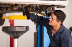 vente privée Vidange avec France Meca E3L