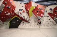 vente privée Escalade en intérieur avec Hardbloc