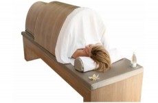 vente privée Sauna japonais