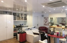 vente privée Rendez-vous chez le coiffeur