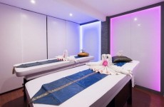 vente privée Modelage avec hammam en option au Saphir Thai Spa