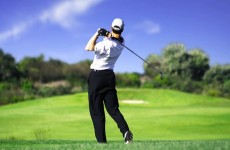 vente privée Accès au parcours du Garden Golf