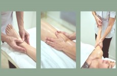 vente privée Massage - Parties du corps spéci