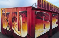 vente privée 1 mois daccès illimité à la salle de sport