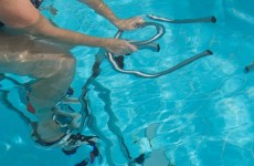 vente privée Aquabiking avec soin minceur