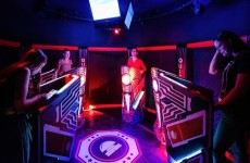 vente privée Session de jeu entre amis avec Quizboxing Nantes