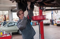 vente privée Entretien automobile au choix