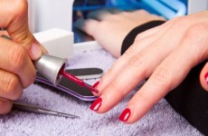 vente privée Mise en beauté des ongles avec Le Boudoir De Lesthétique
