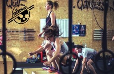 vente privée 5 séances ou 1 mois daccès illimité de crossfit
