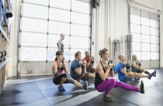 vente privée Fitness en illimité