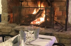 vente privée Escale gourmande en 2 ou 3 services au restaurant LAuthentique