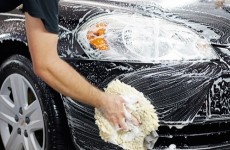 vente privée Formule lavage auto