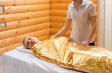 vente privée Enveloppement minceur à l’institut Esprit de Vie