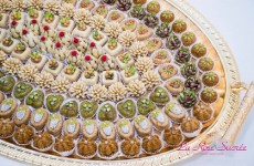 vente privée Articles de boulangerie et pâtis