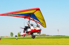 vente privée Vol découverte en ULM pour 1 personne