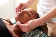 vente privée Soin du visage à l'institut Carlangel Beauté