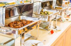 vente privée Buffet à volonté pour 2 au restaurant Le Bouzou