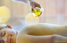 vente privée Modelage relaxant