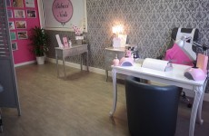 vente privée Beauté des ongles avec Belucci Nails