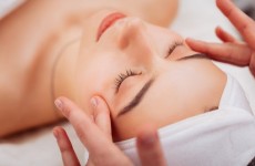 vente privée Soins du visage au choix avec Institut Lks