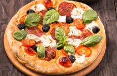 vente privée Pizzas à emporter