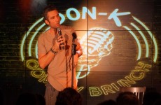 vente privée Formule Show et Brunch avec DON-K Paris