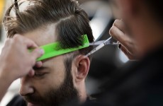 vente privée Forfait coiffure pour homme au salon de coiffure Véronique Gizard