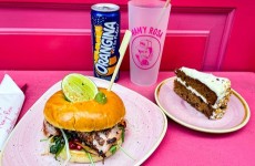 vente privée Formule brunch, 