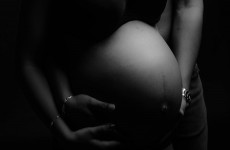 vente privée Shooting jeune ou future maman