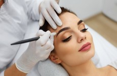 vente privée Séance de microblading avec LP INSTITUT