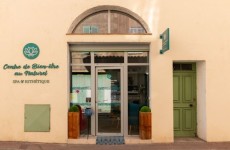 vente privée Massage - Couples