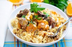 vente privée Coucous au choix à emporter avec Cuisine Méditerranéenne